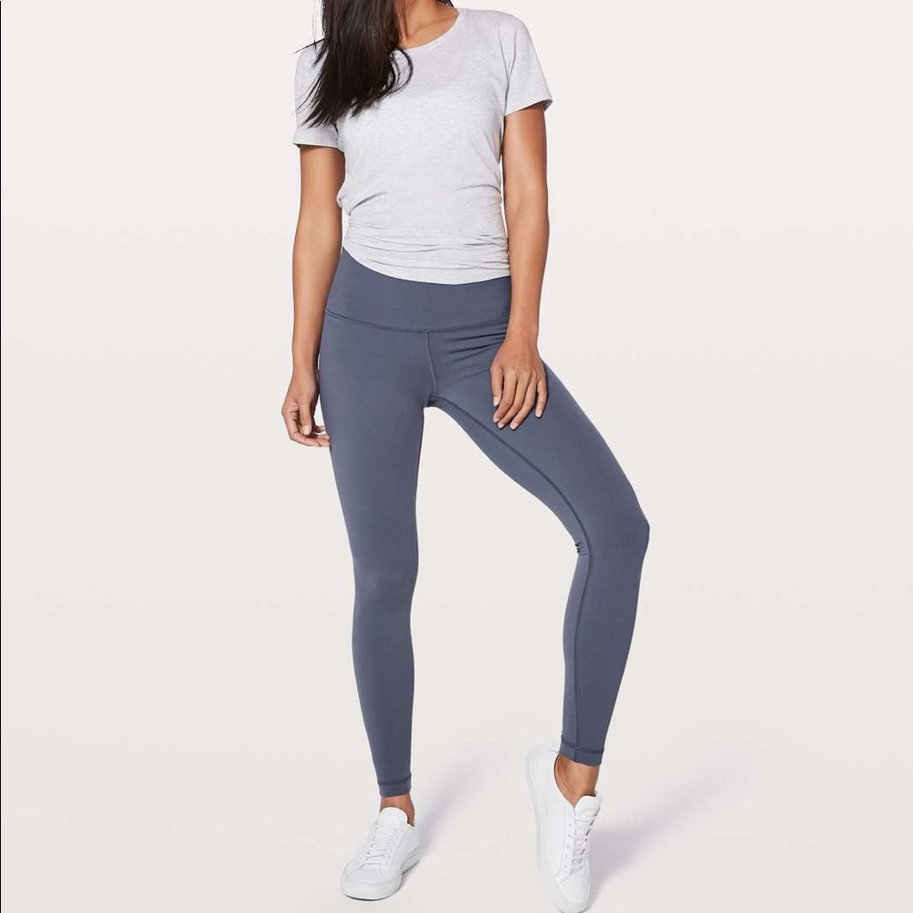 Wunder Under Hi-Rise tight